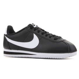 Nike Classic Cortez Lea W 807471 010 crna