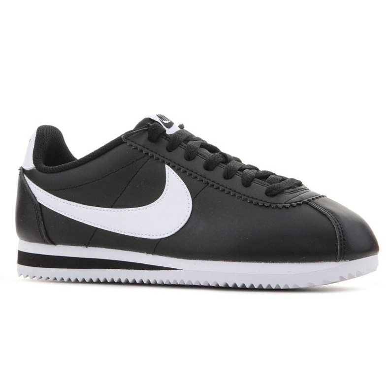 Nike Classic Cortez Lea W 807471 010 crno