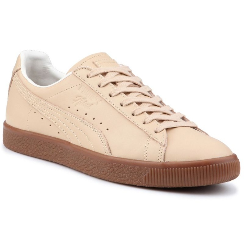 Puma Clyde Veg Tan Naturel M 364451 01 bež
