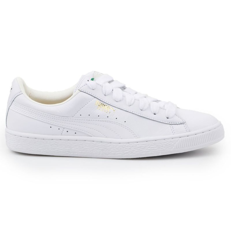 Puma Basket Classic Lfs M 354367 17 cipele bijela