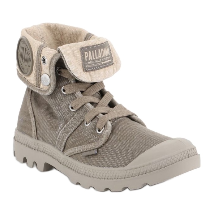 Palladium Paladij Baggy W 92478-361-M cipele bež