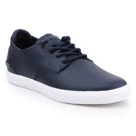 Lacoste Esparre Bl 1 Cma M 7-37CMA0095092 tamnoplava