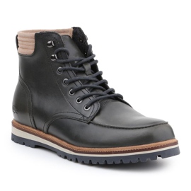 Lacoste Montbard Čizma 416 1 Cam M 7-32CAM0032248 crna