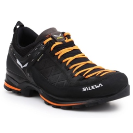 Salewa cipele Ms Mtn Trainer 2 Gtx M 61356-0933 crna