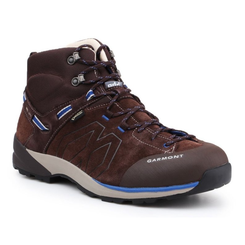 Garmont Santiago Gtx M 481240-217 cipele smeđa
