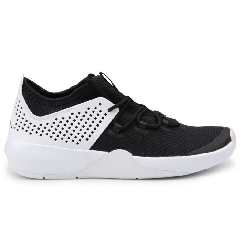 Cipele Nike Jordan Express M 897988 010 bijela crno