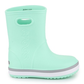 Crocs Crocband kišna čizma K Jr 205827-3TO plava