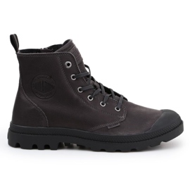 Cipele Palladium Pampa Zip Lth M 76888-064-M višebojan