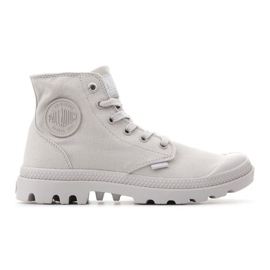 Palladium Pampa Hi 73089-056-M bež