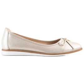 Sergio Leone Zlatna balerina Sergia Leonea zlatni