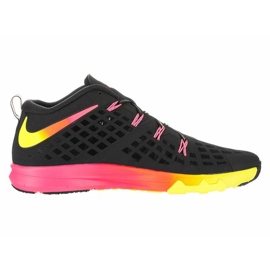 Cipele Nike Train Quick M 844406-999 crna