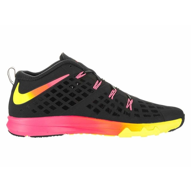 Cipele Nike Train Quick M 844406-999 crno