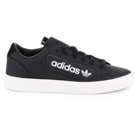 Adidas elegantne cipele W EF4933 crna