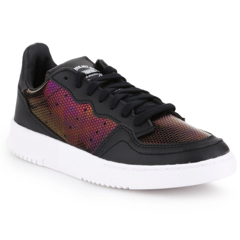 Adidas Supercourt W EG2012 crno