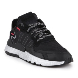 Cipele Adidas Nite Jogger W FV4137 crna