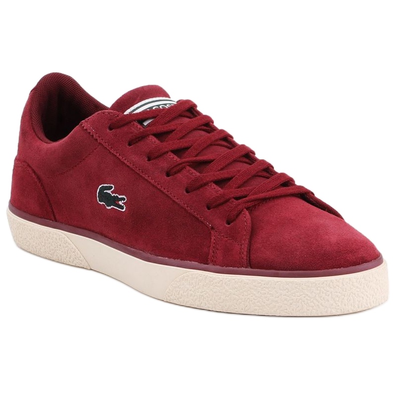 Lacoste Lerond 319 M 7-38CMA0051RD3 crvena