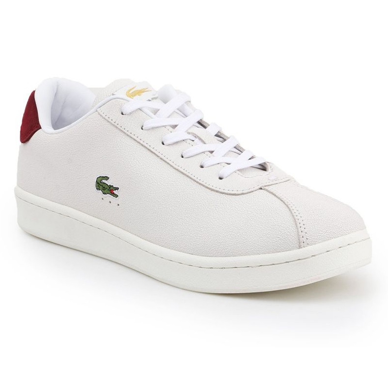 Lacoste Masters 319 M 7-38SMA00331Y8 bijela