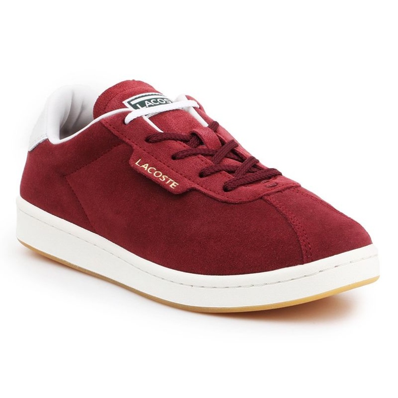 Lacoste Masters 319 1 Sfa W 7-38SFA00032P8 crvena