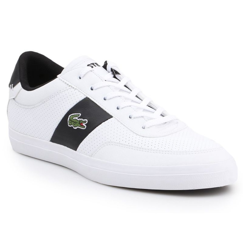 Lacoste Court-Master 119 2 Cma M 7-37CMA0012147 bijela