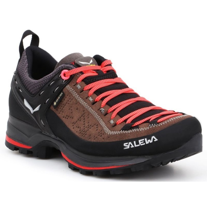 Salewa cipele Ws Mtn Trainer 2 Gtx W 61358-0480 smeđa crno