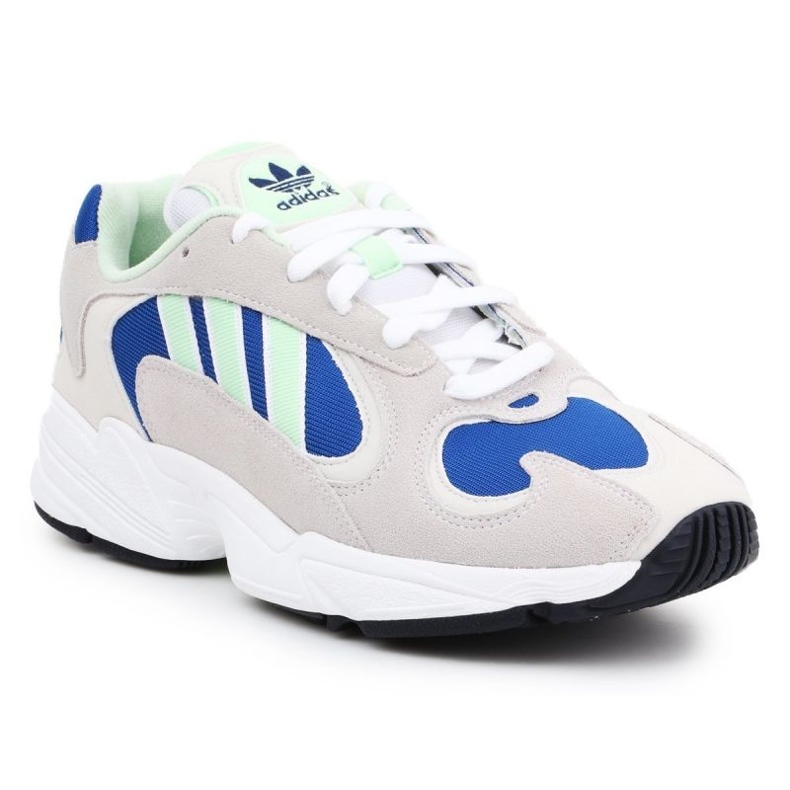 Adidas cipele Yung-1 M EE5318 plava siva