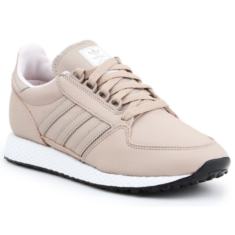 Cipele Adidas Forest Grove W EE8967 ružičasta