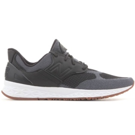 New Balance Nove cipele Balance M MFL100RE siva