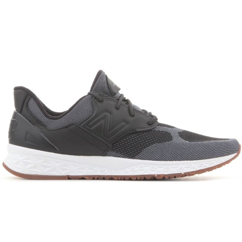 New Balance Nove cipele Balance M MFL100RE siva