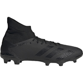 Adidas Predator 20.3 Fg EF1634 kopačke crna