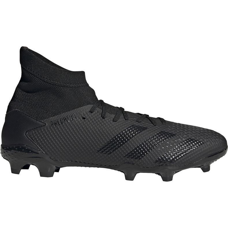 Adidas Predator 20.3 Fg EF1634 kopačke crno