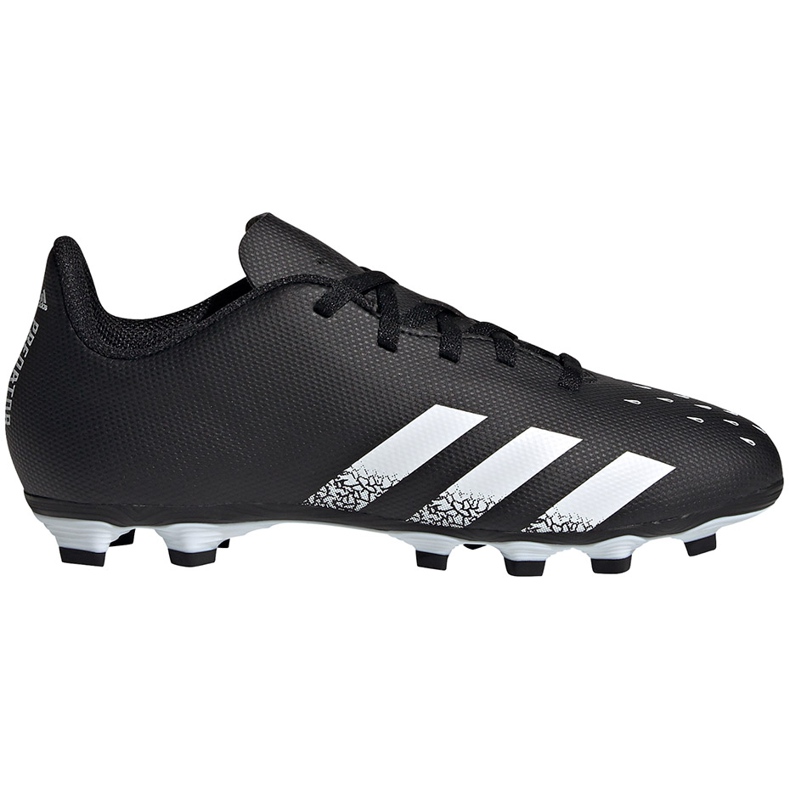 Adidas Predator Freak.4 FxG Junior FY1041 kopačke crno crno