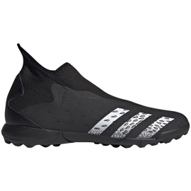 Adidas Predator Freak.3 Ll Tf FY1035 kopačke crna crna