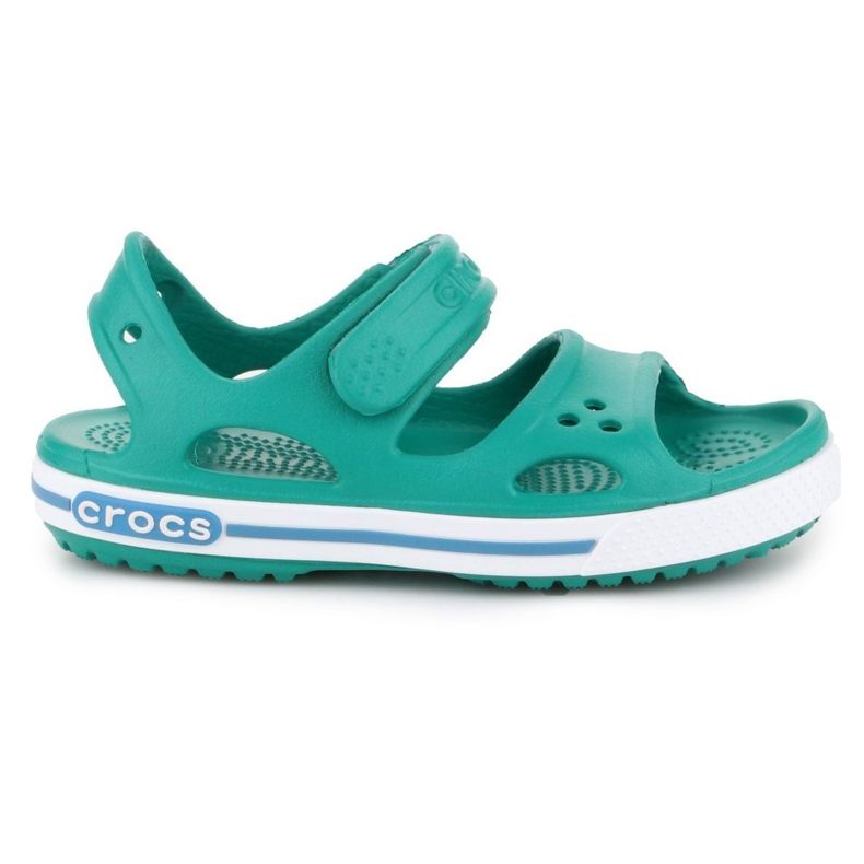 Crocs Crocband Ii sandale za djecu 14854-3TV plava