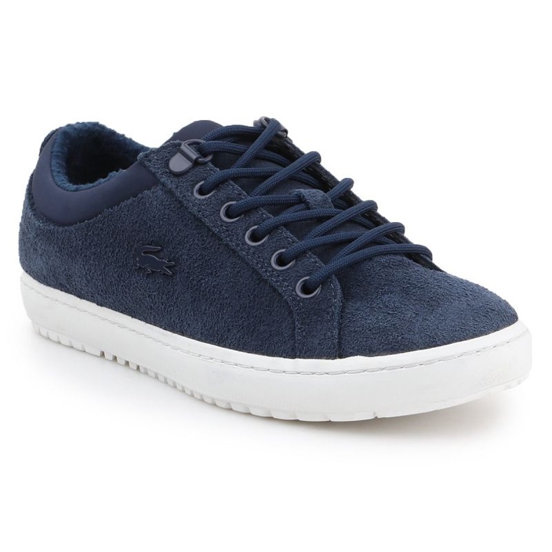 Lacoste Ravna izolacija 319 1 W Cfa 7-38CFA0008J18 plava