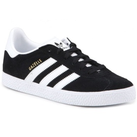 Adidas Gazelle C Jr BB2507 cipele crna