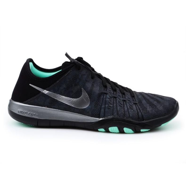 Nike Free Tr 6 Mtlc W 849805-001 cipele plava