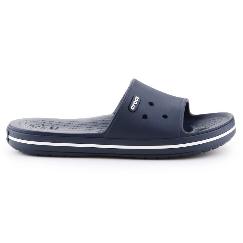 Crocs Crocband Slide 205733-462 mornarsko plava
