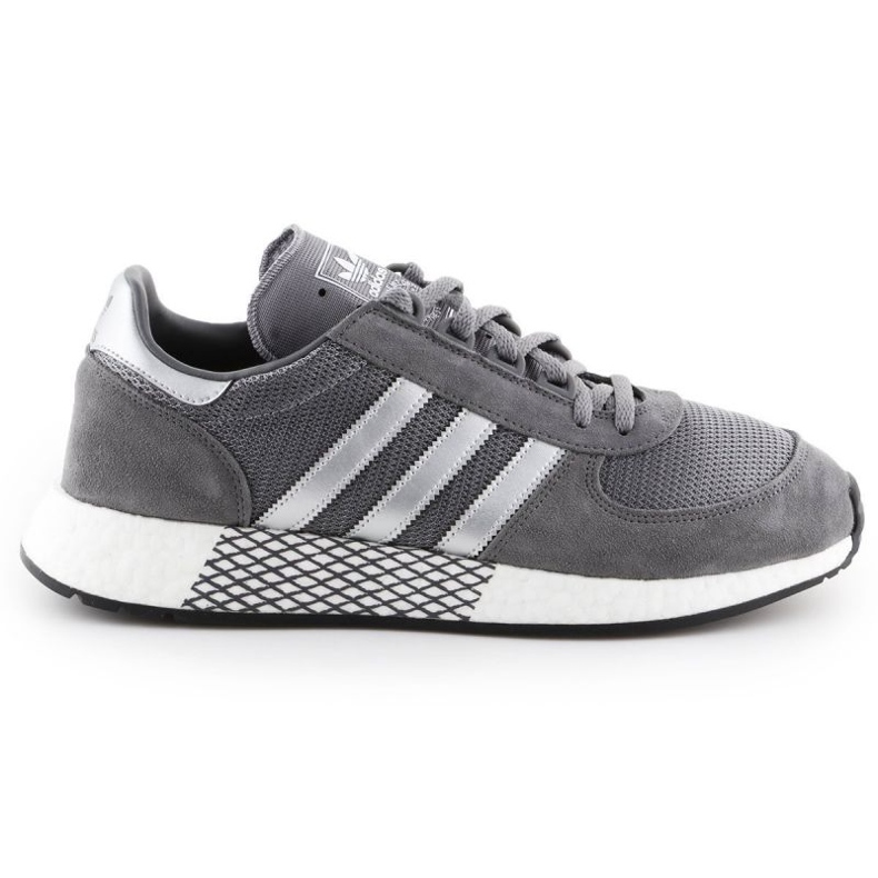 Cipele adidas Marathonx5923 M G27861 siva