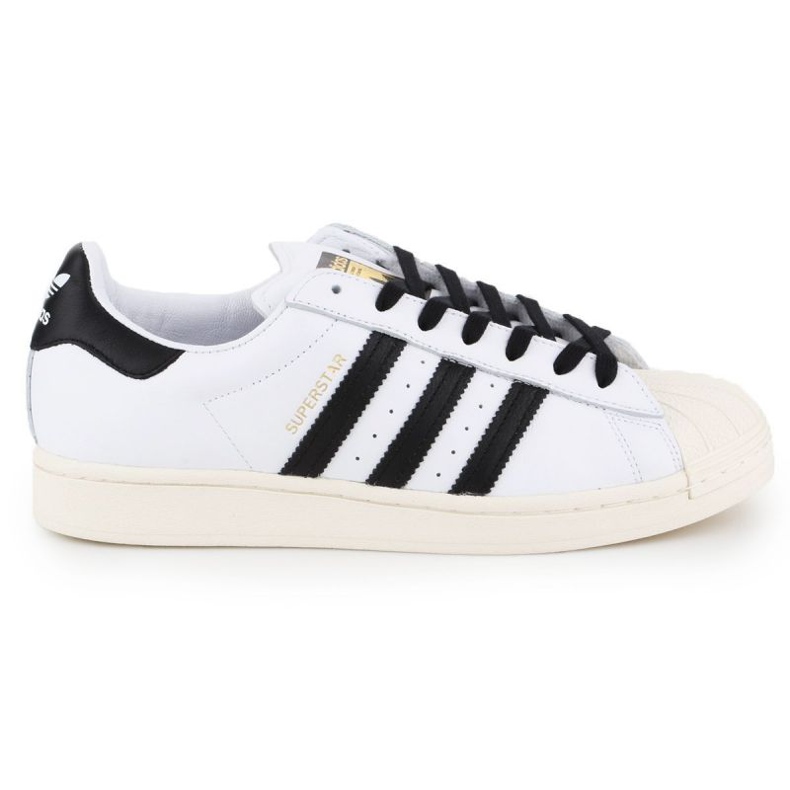 Adidas cipele Superstar Laceless M FV3017 bijela