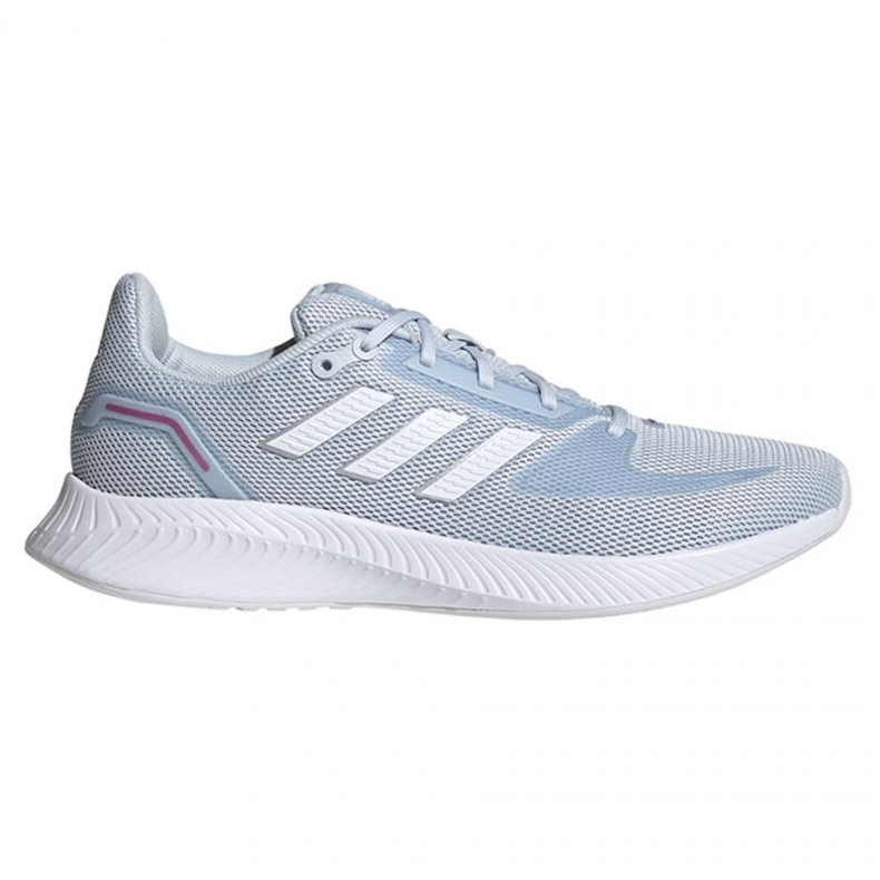 Adidas cipele Runfalcon 2.0 W FY5947 siva