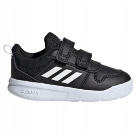 Dječje cipele Adidas Tensaur I crne S24054 crna