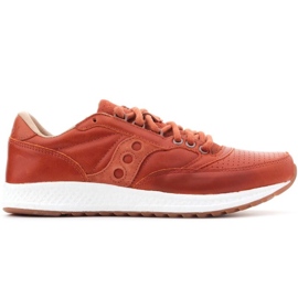 Saucony Freedom Runner M S70394-2 narančasta
