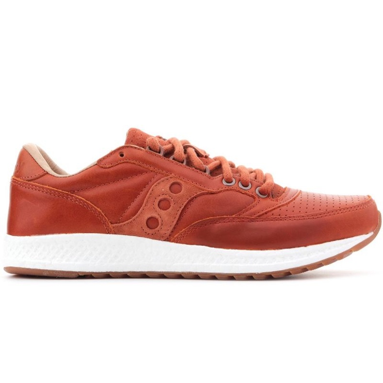 Saucony Freedom Runner M S70394-2 naranča