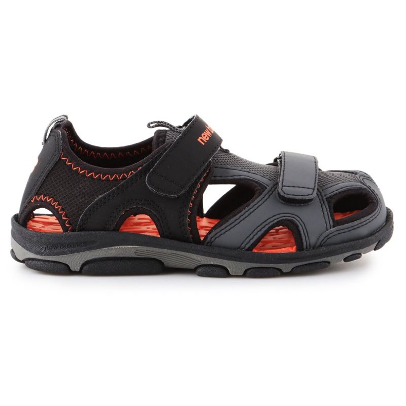 New Balance Kids Expedition Sandal Jr K2005BON crno plava