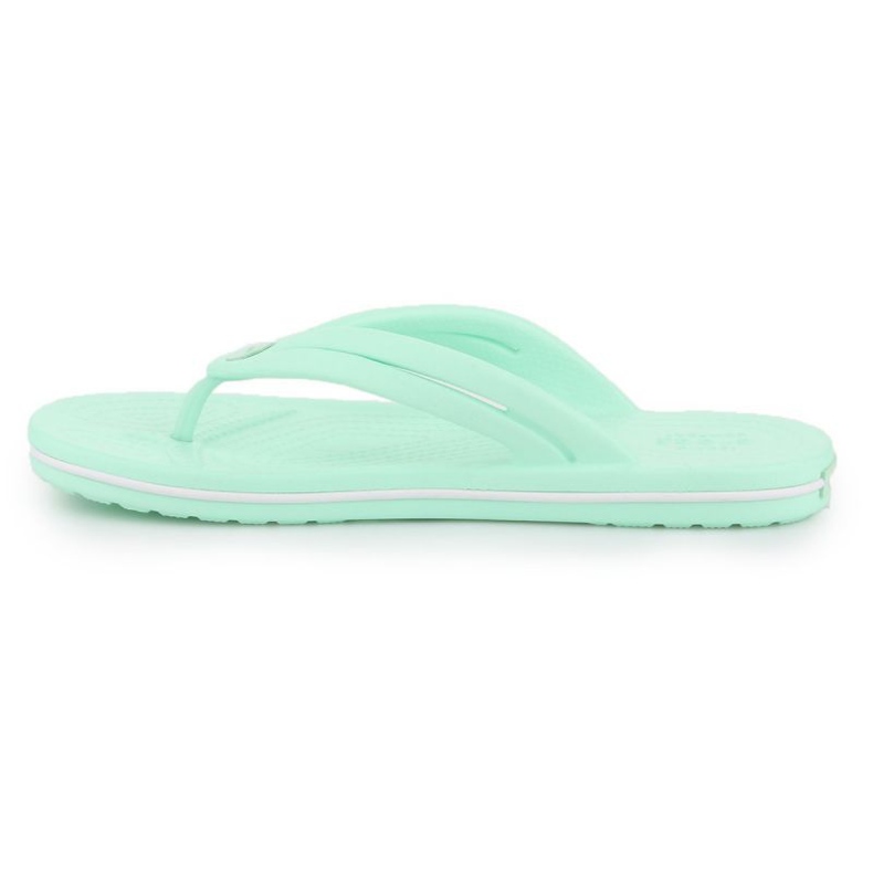 Crocs Crocband Flip W 206100-3TI plava