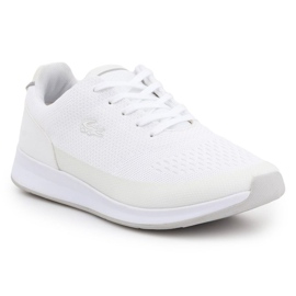 Lacoste Chaumont 118 cipele 3 Spw W 7-35SPW002565T bijela