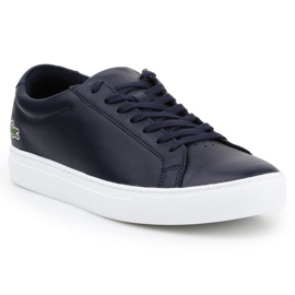 Lacoste L.12.12 116 1 Cam M 7-31CAM0137 003 mornarsko plava