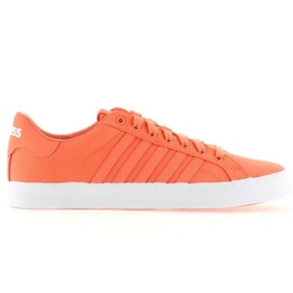 K-Swiss ženski Belmont So T Sherbet W 93739-683-M naranča