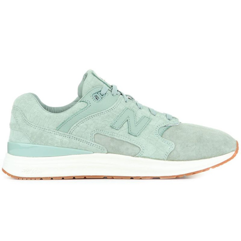 New Balance Nove cipele Balance M ML1550LU plava