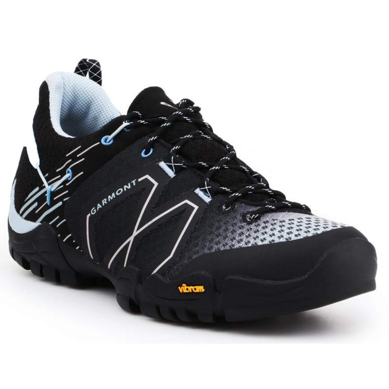 Garmont Sticky Cloud Wms M 481016-604 cipele crno